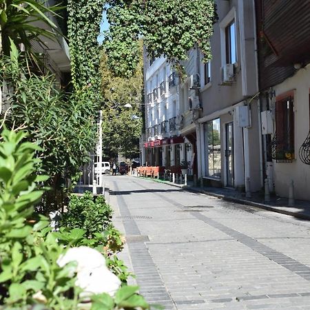 Sur Istanbul Hotel Екстериор снимка