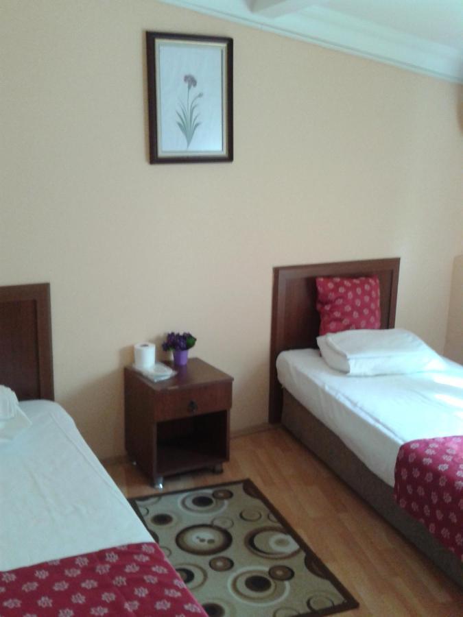 Sur Istanbul Hotel Стая снимка