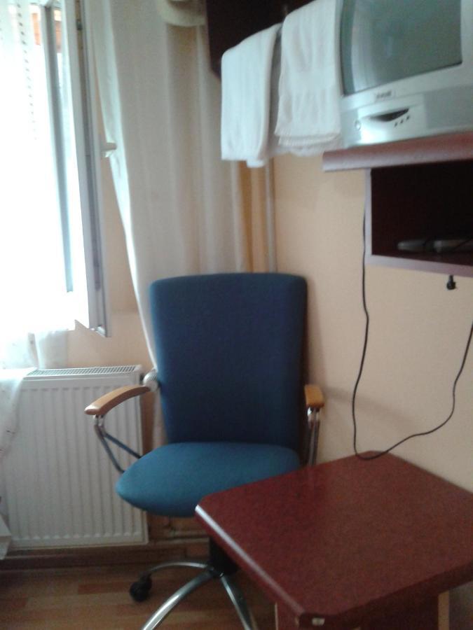 Sur Istanbul Hotel Стая снимка
