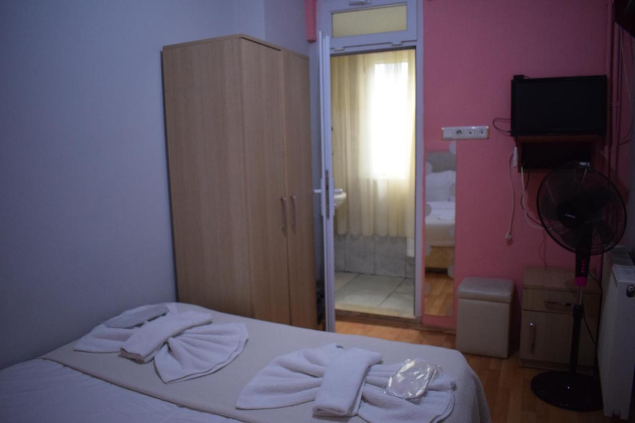 Sur Istanbul Hotel Екстериор снимка