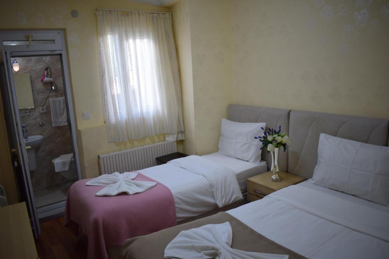 Sur Istanbul Hotel Екстериор снимка