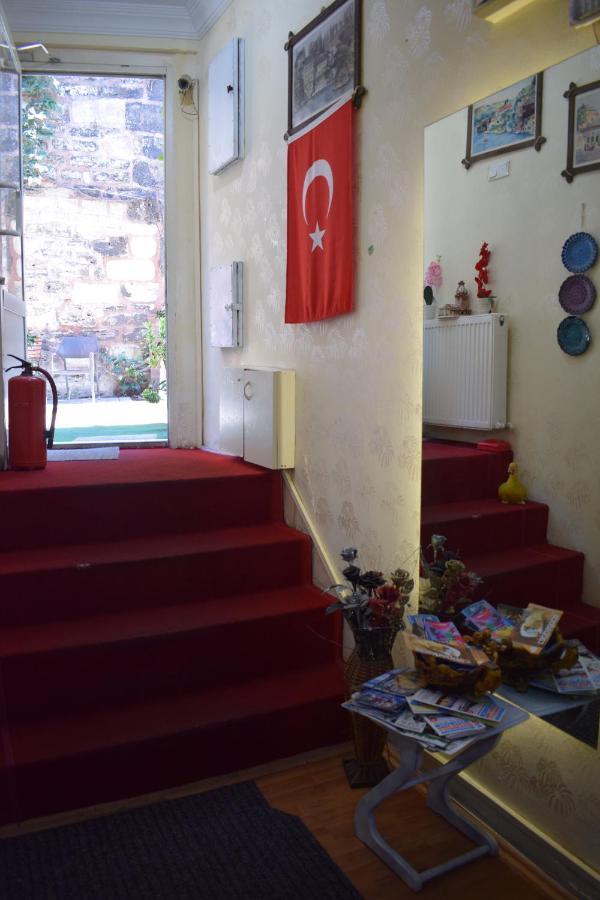 Sur Istanbul Hotel Екстериор снимка