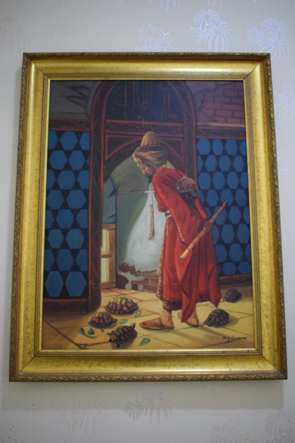 Sur Istanbul Hotel Екстериор снимка