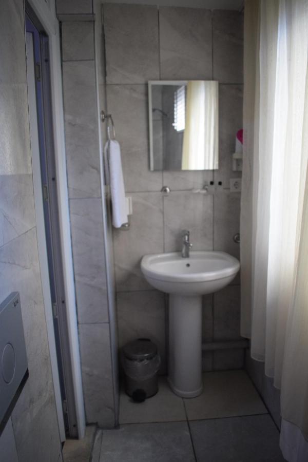 Sur Istanbul Hotel Екстериор снимка