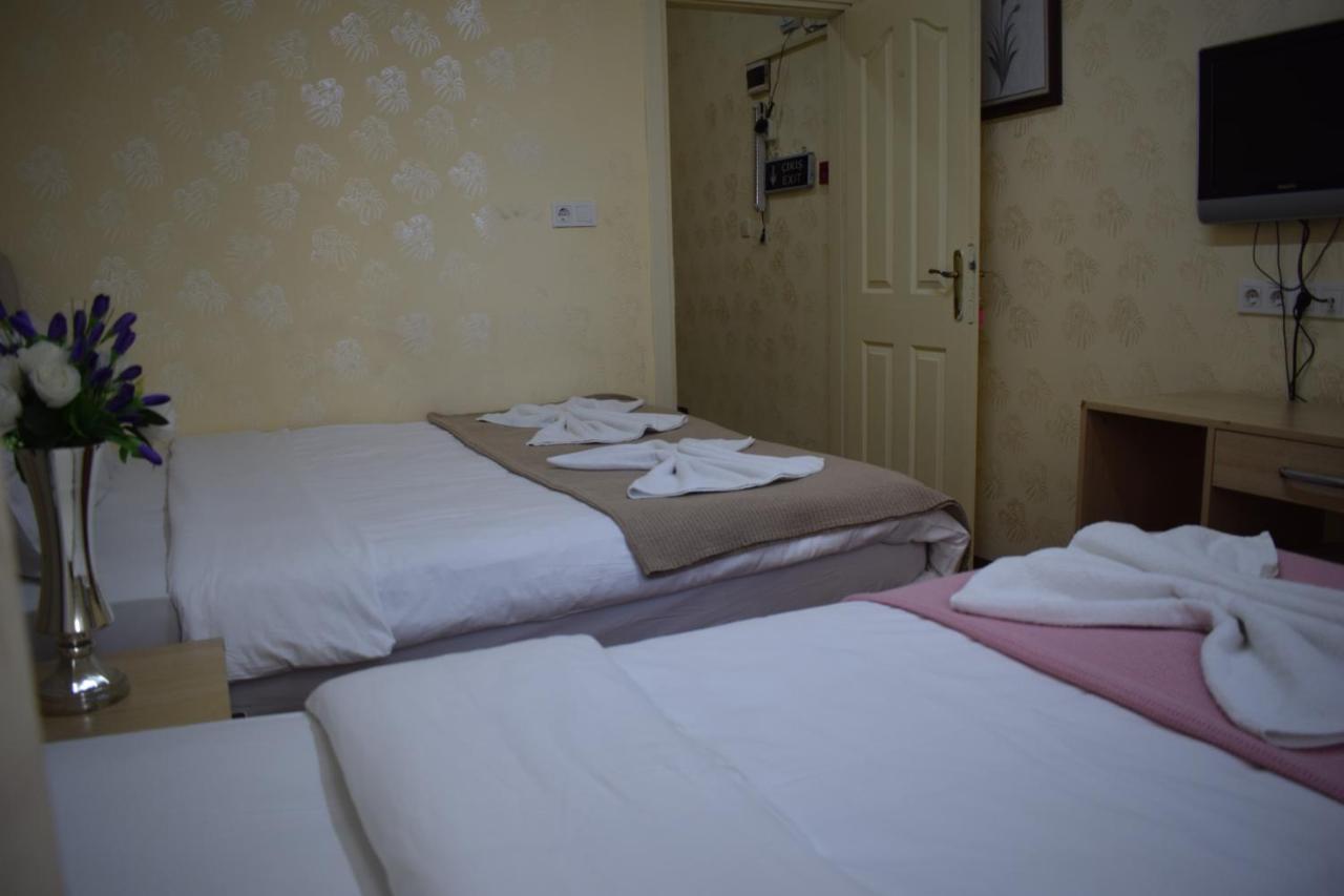 Sur Istanbul Hotel Екстериор снимка
