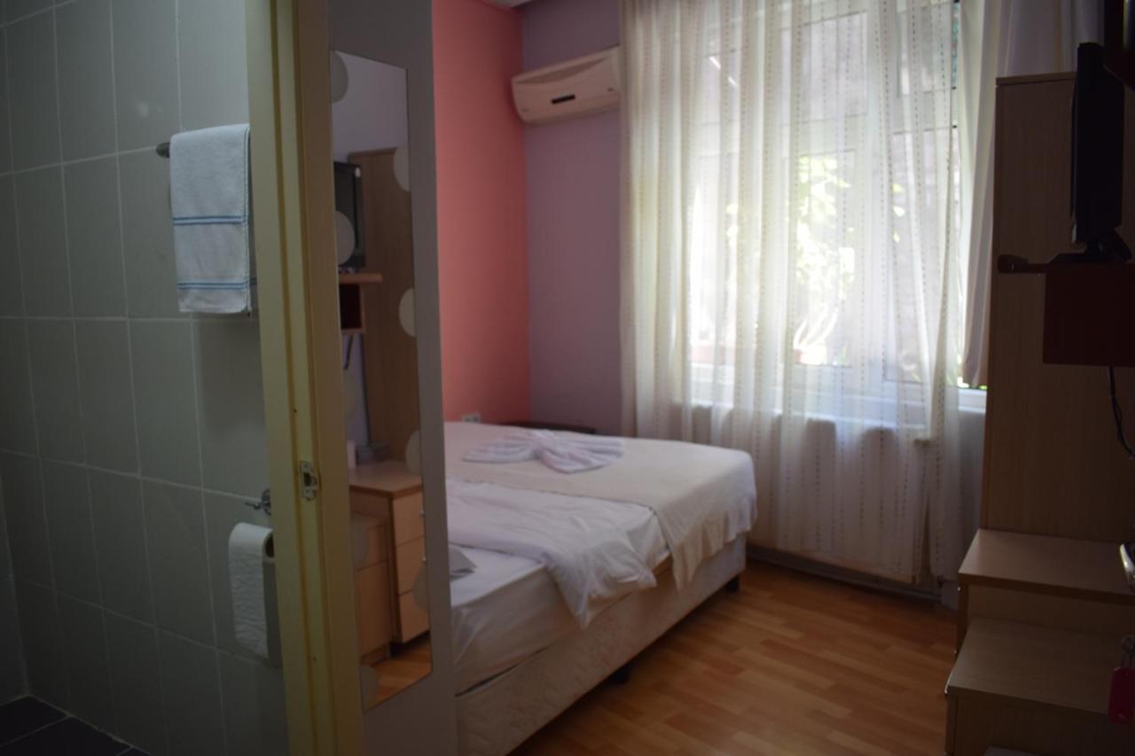 Sur Istanbul Hotel Екстериор снимка