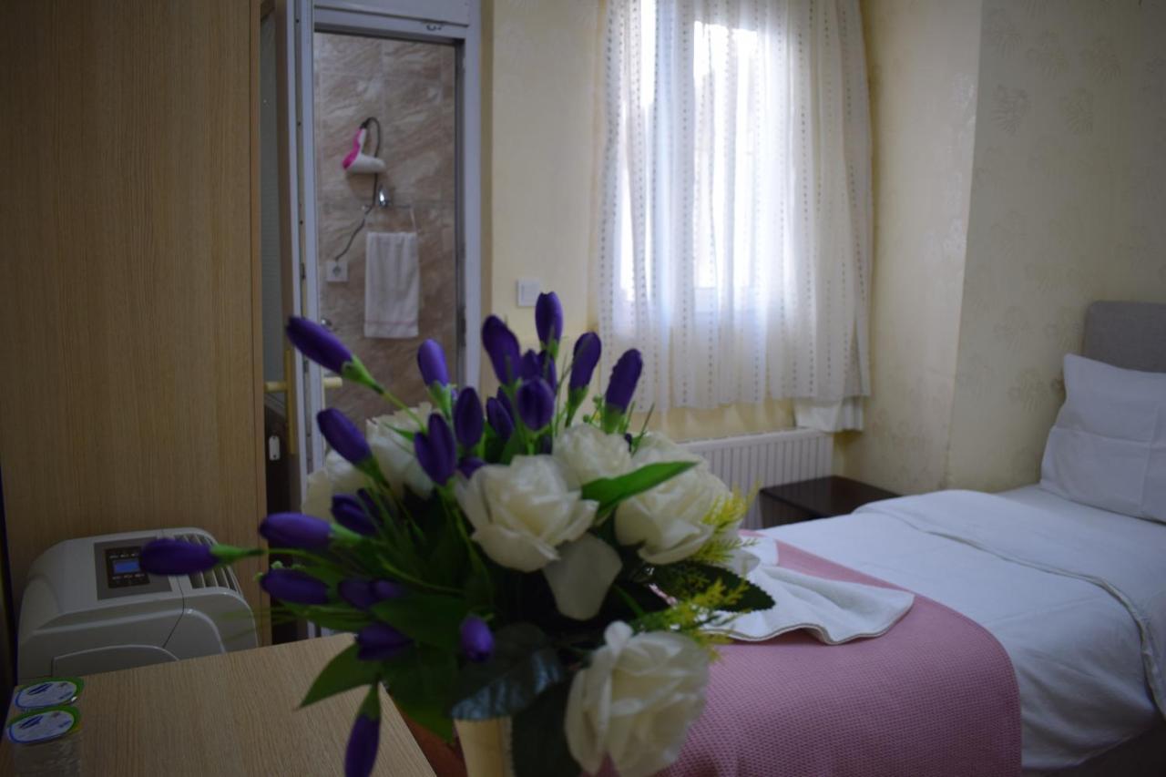 Sur Istanbul Hotel Екстериор снимка