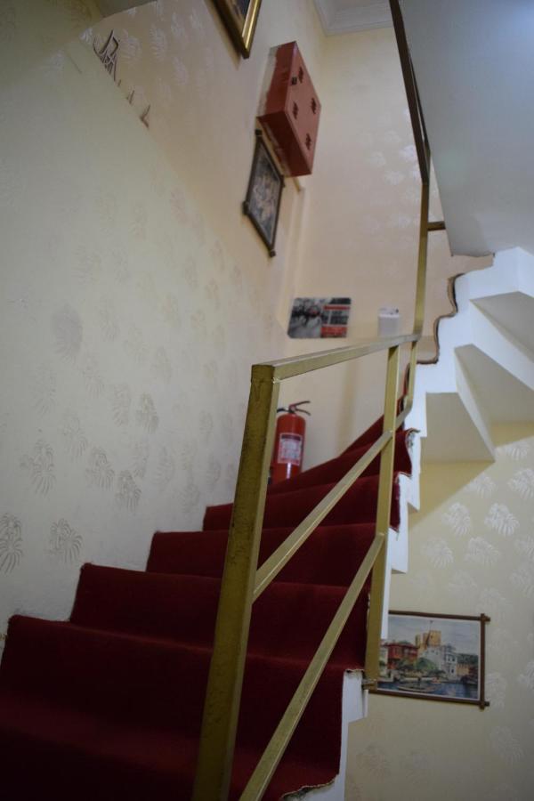 Sur Istanbul Hotel Екстериор снимка