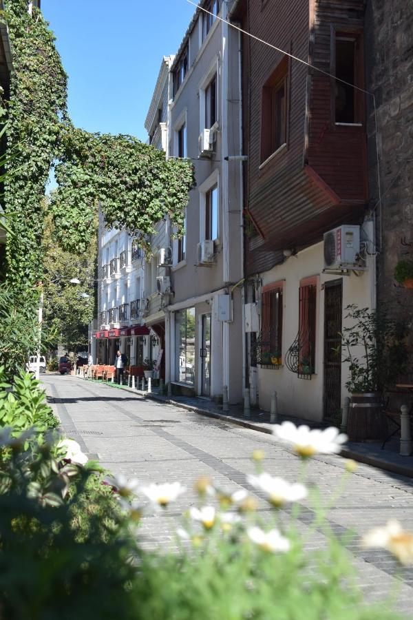 Sur Istanbul Hotel Екстериор снимка