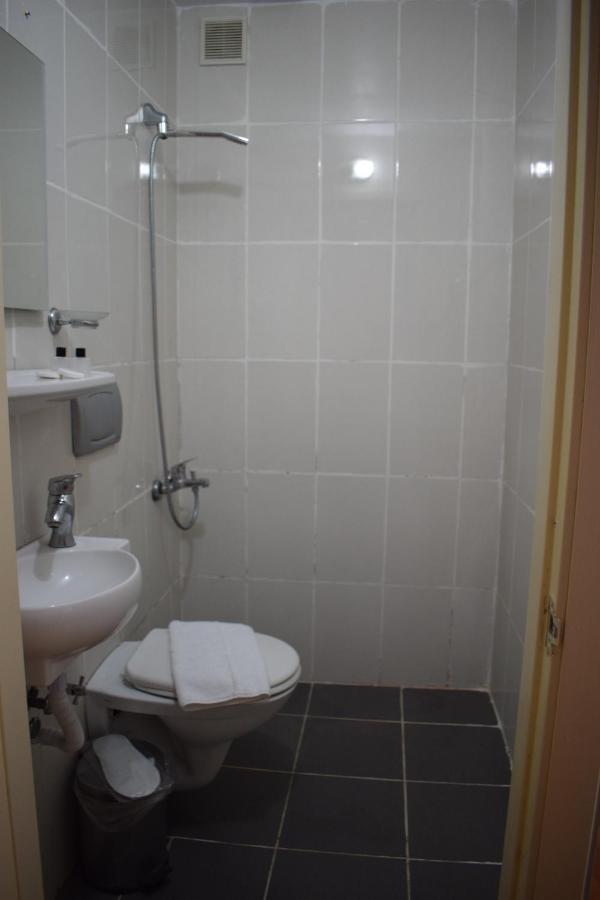 Sur Istanbul Hotel Екстериор снимка