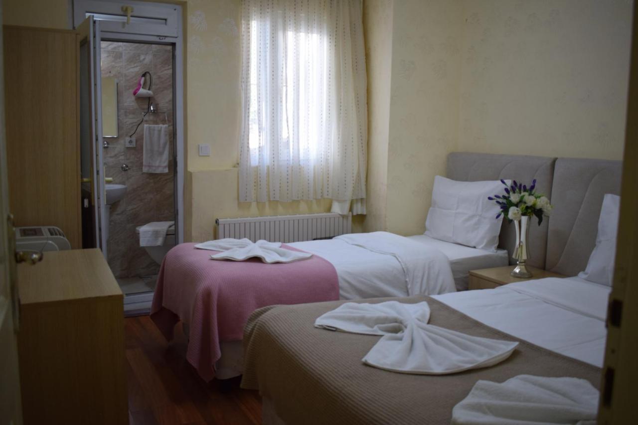 Sur Istanbul Hotel Екстериор снимка