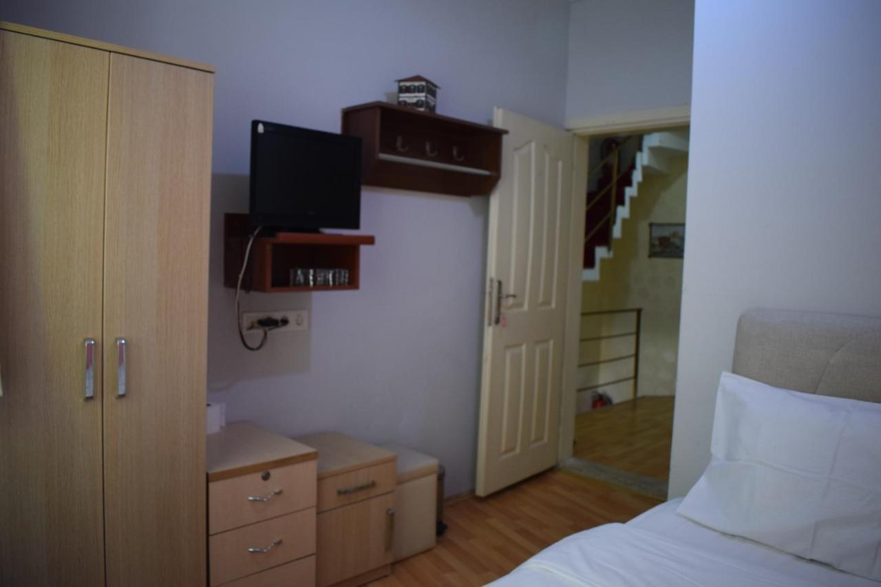Sur Istanbul Hotel Екстериор снимка