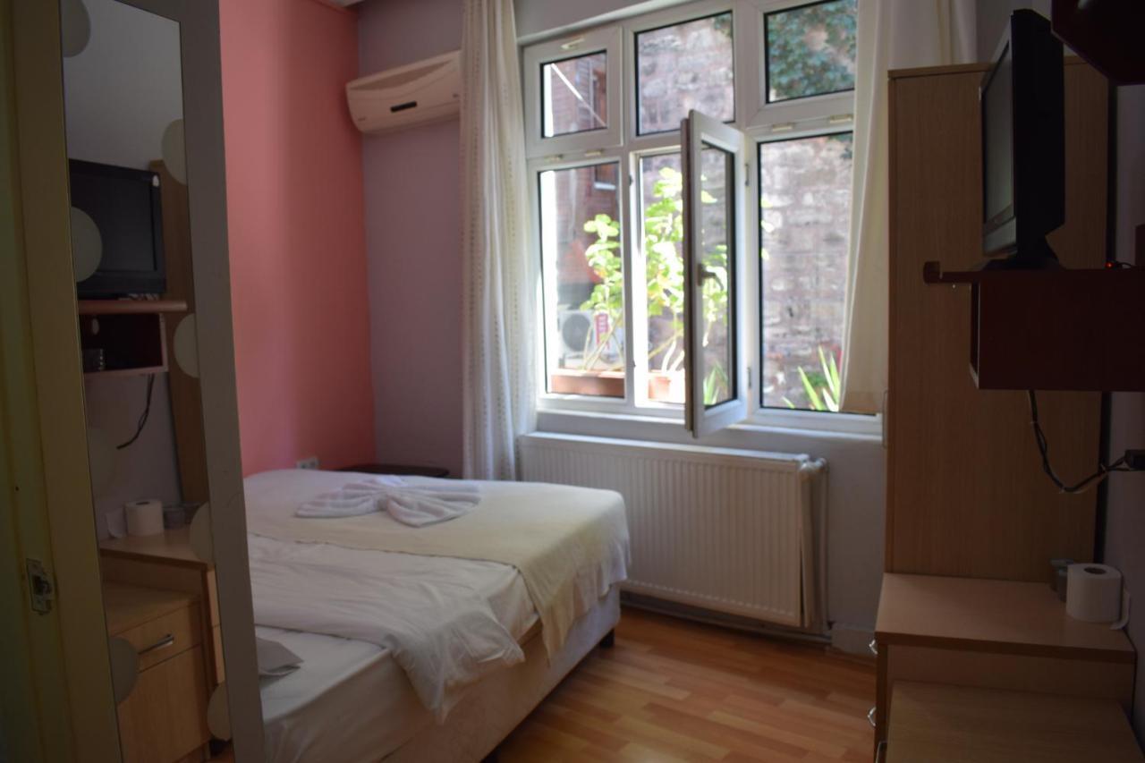 Sur Istanbul Hotel Екстериор снимка