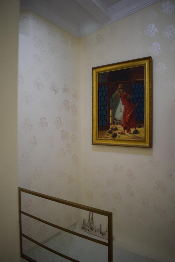 Sur Istanbul Hotel Екстериор снимка